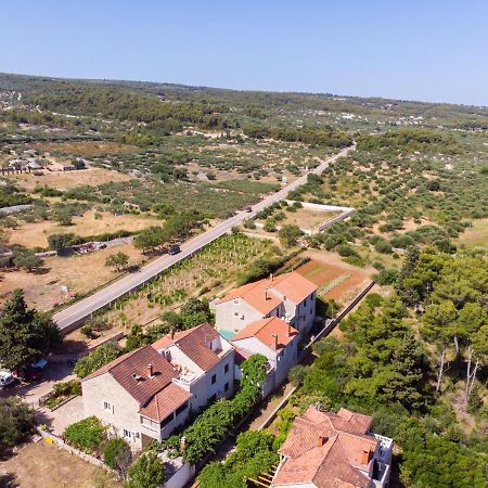 Mirce Apartments Jakov מראה חיצוני תמונה