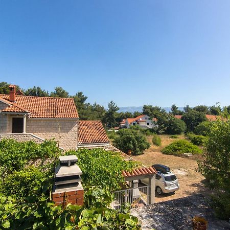Mirce Apartments Jakov מראה חיצוני תמונה