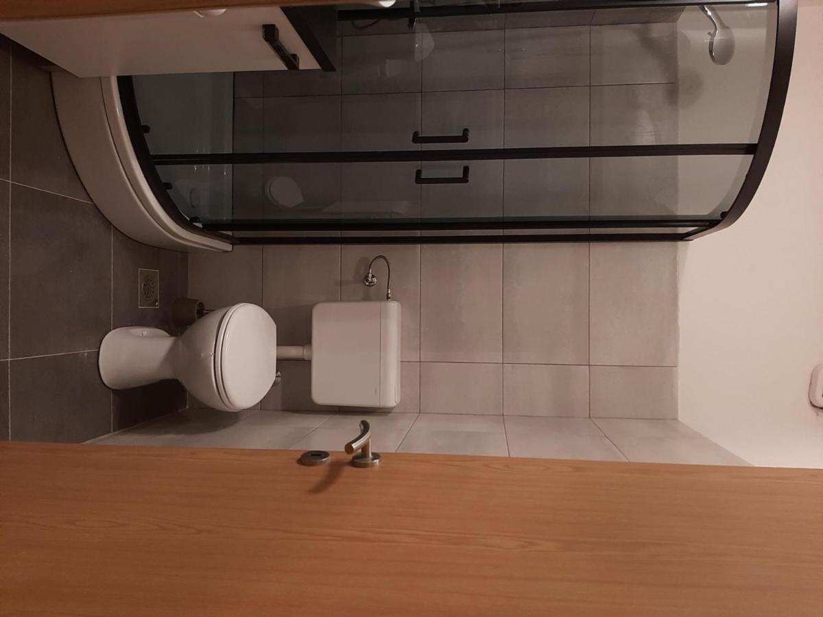 Mirce Apartments Jakov מראה חיצוני תמונה