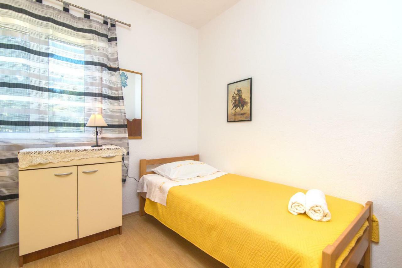 Mirce Apartments Jakov מראה חיצוני תמונה