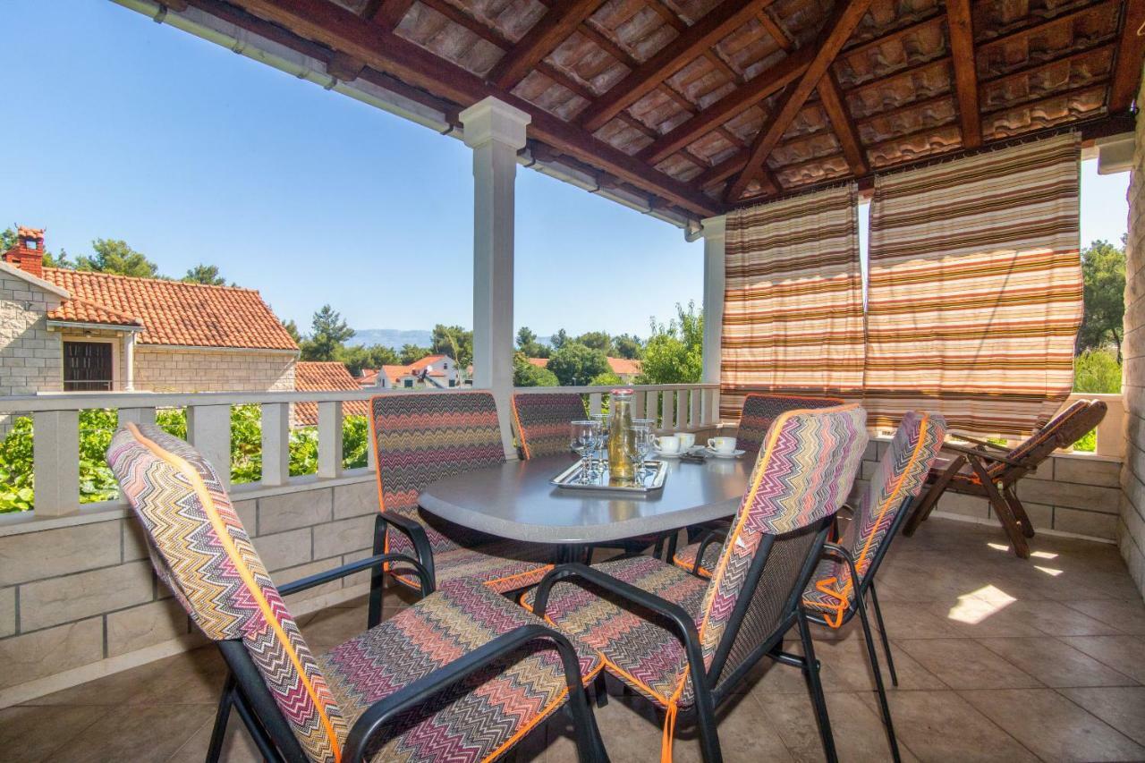 Mirce Apartments Jakov מראה חיצוני תמונה
