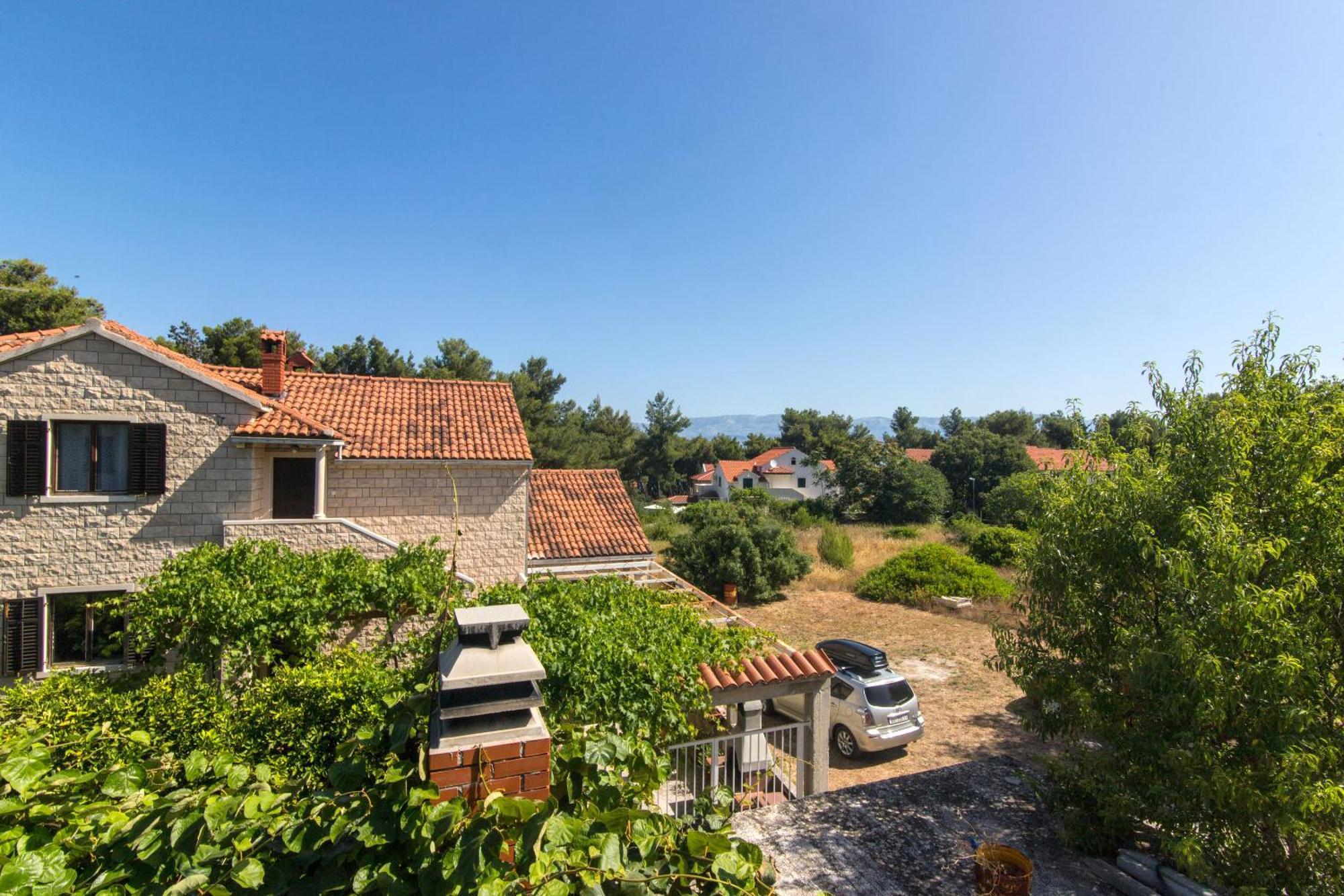Mirce Apartments Jakov מראה חיצוני תמונה